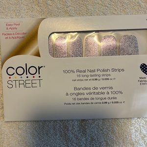 Color Street - I Want Scandi